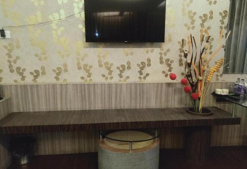 Отель Udayanraje Palace