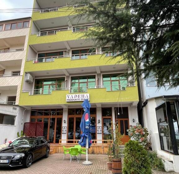 בית מלון כפרי Vila Vadeha