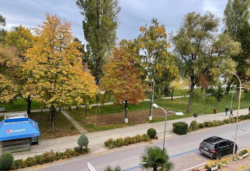 בית מלון כפרי Vila Vadeha