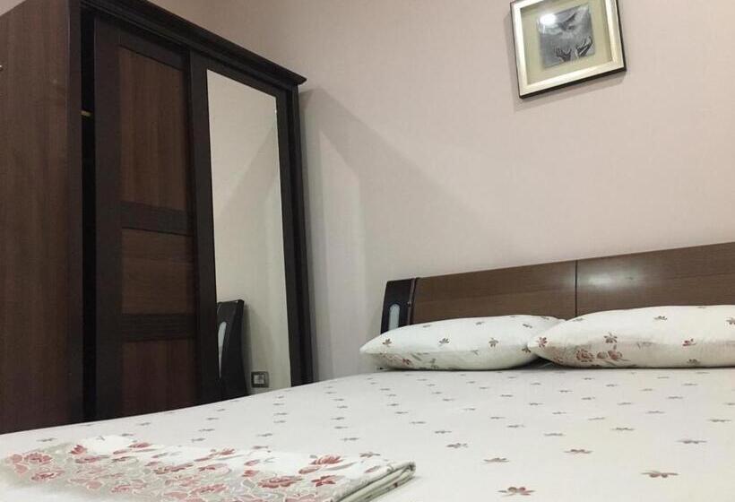 בית מלון כפרי Vila Vadeha