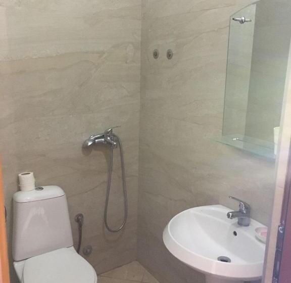 בית מלון כפרי Vila Vadeha