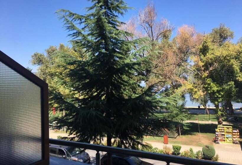 בית מלון כפרי Vila Vadeha