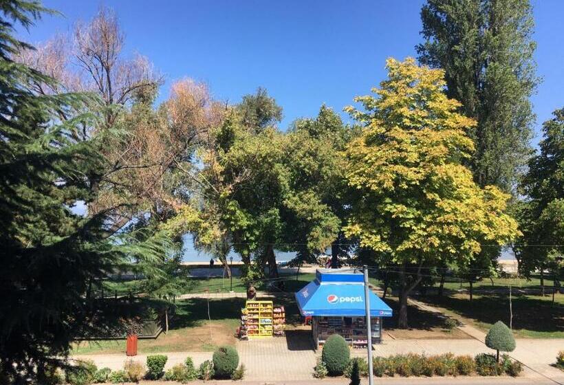 בית מלון כפרי Vila Vadeha