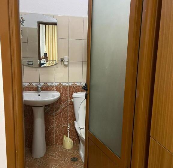 בית מלון כפרי Vila Vadeha