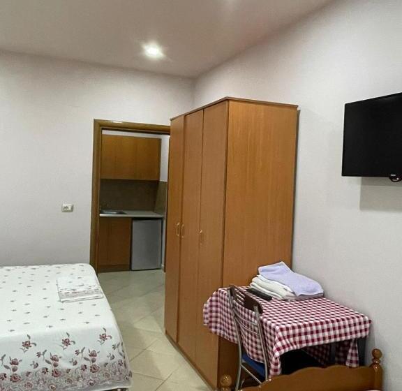 בית מלון כפרי Vila Vadeha