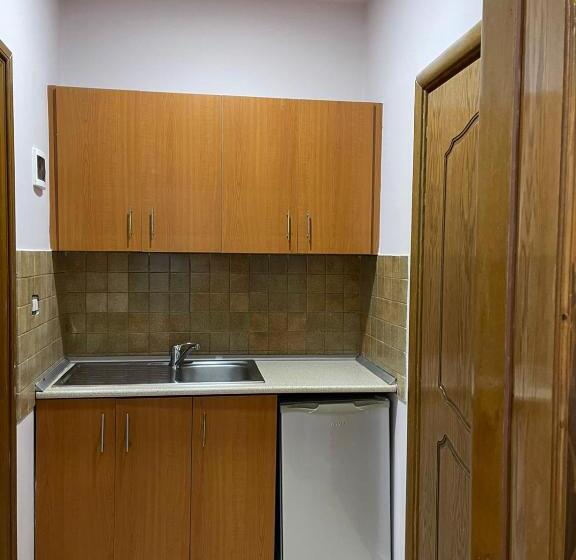 בית מלון כפרי Vila Vadeha