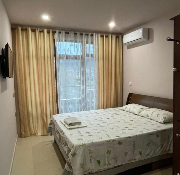 בית מלון כפרי Vila Vadeha