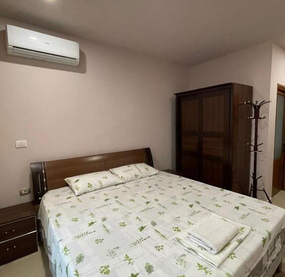 בית מלון כפרי Vila Vadeha