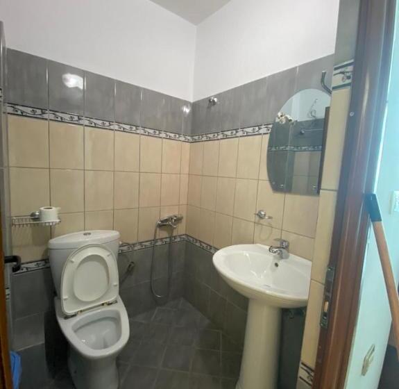 בית מלון כפרי Vila Vadeha