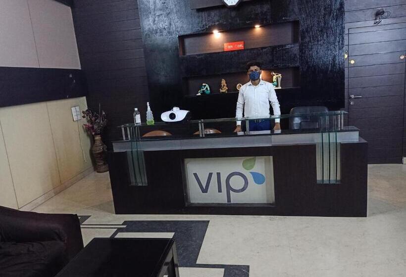 فندق V.i.p. Regency