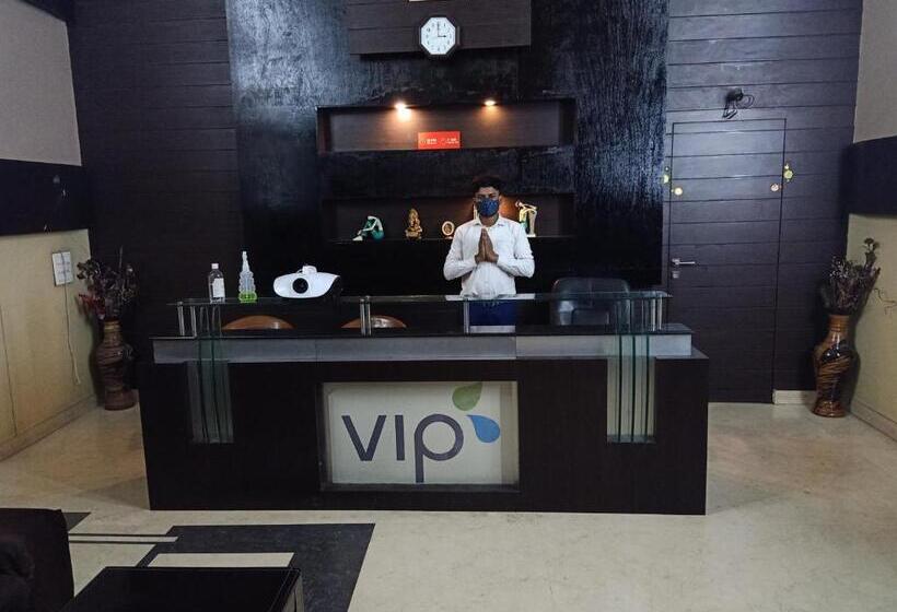 فندق V.i.p. Regency