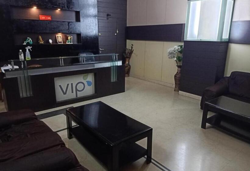 فندق V.i.p. Regency