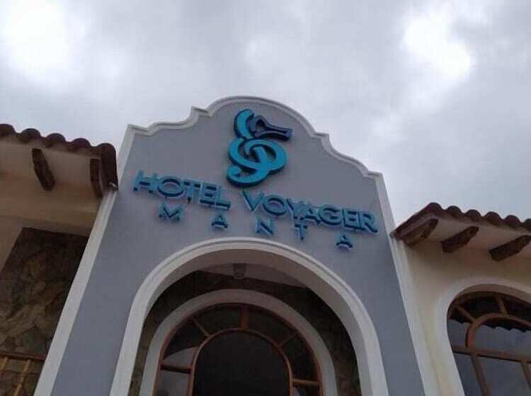 هتل Voyager Manta