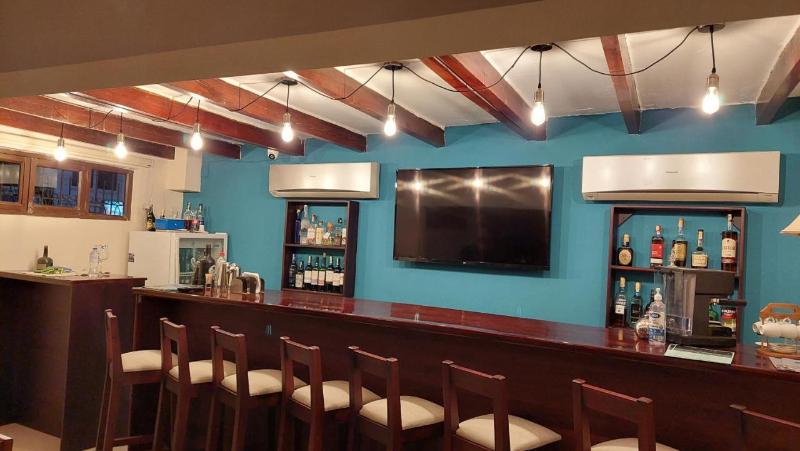 בית מלון כפרי Voyager Manta