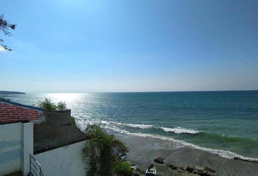 בית מלון כפרי Voyager Manta