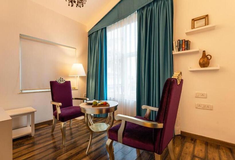 فندق Zone Connect By The Park Calangute