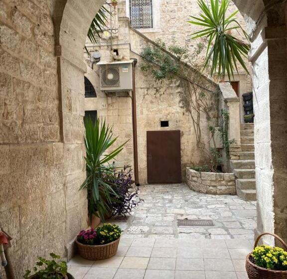 Il Saraceno Apartment