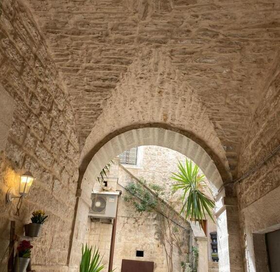 Il Saraceno Apartment