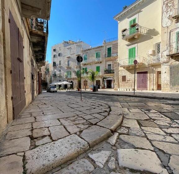 Il Saraceno Apartment