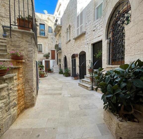 Il Saraceno Apartment