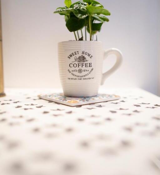 Il Saraceno Apartment