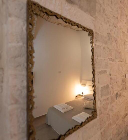 Il Saraceno Apartment