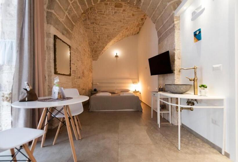 Il Saraceno Apartment