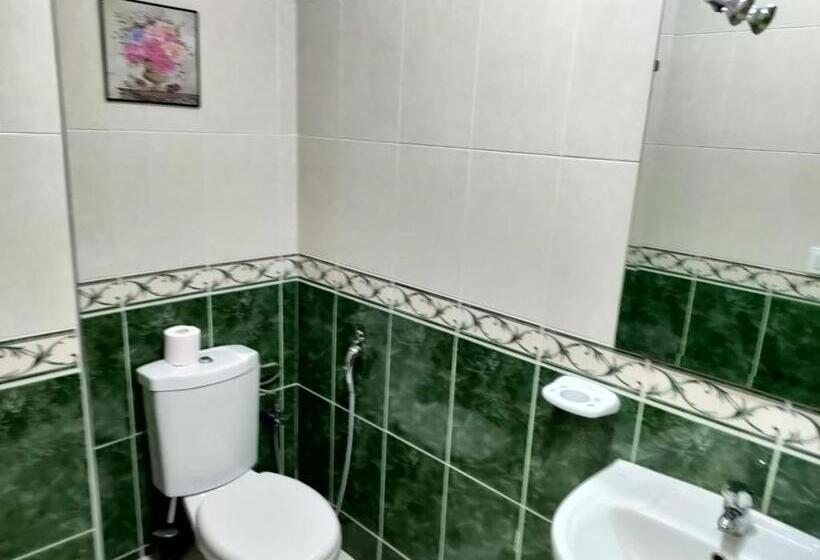 Joli Appart Climatisé Pour Un Séjour Formidable Pour Les Familles