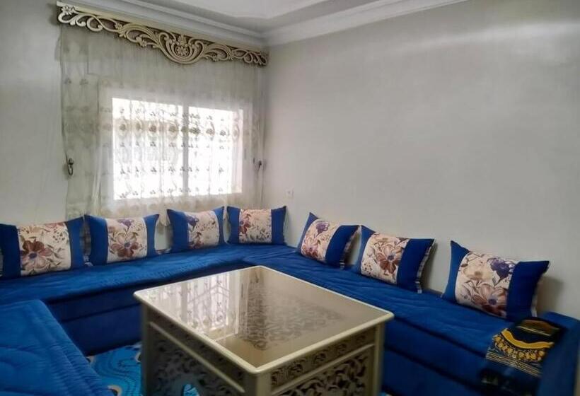 Joli Appart Climatisé Pour Un Séjour Formidable Pour Les Familles