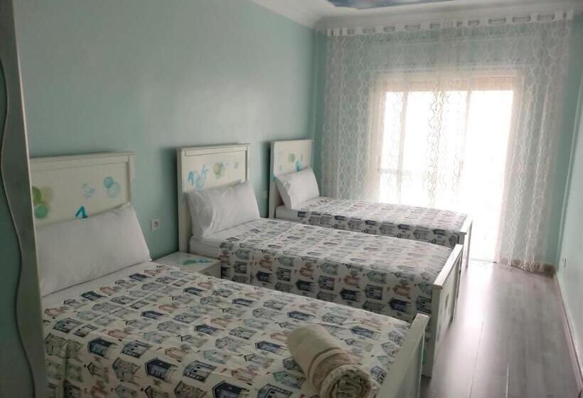 Joli Appart Climatisé Pour Un Séjour Formidable Pour Les Familles