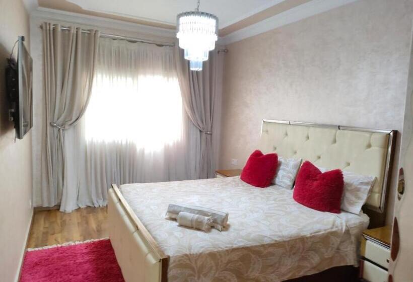 Joli Appart Climatisé Pour Un Séjour Formidable Pour Les Familles