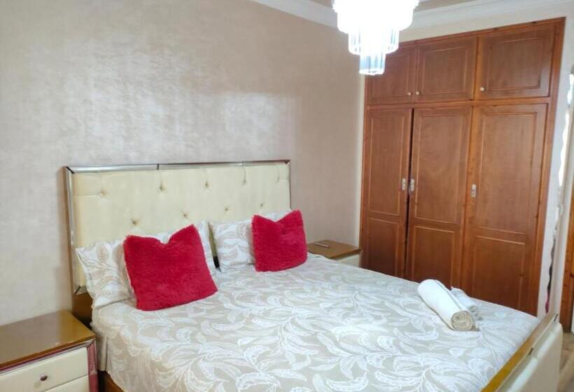 Joli Appart Climatisé Pour Un Séjour Formidable Pour Les Familles