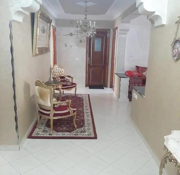 Joli Appart Climatisé Pour Un Séjour Formidable Pour Les Familles