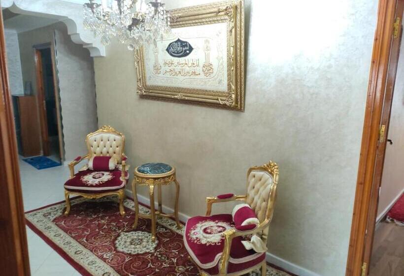 Joli Appart Climatisé Pour Un Séjour Formidable Pour Les Familles