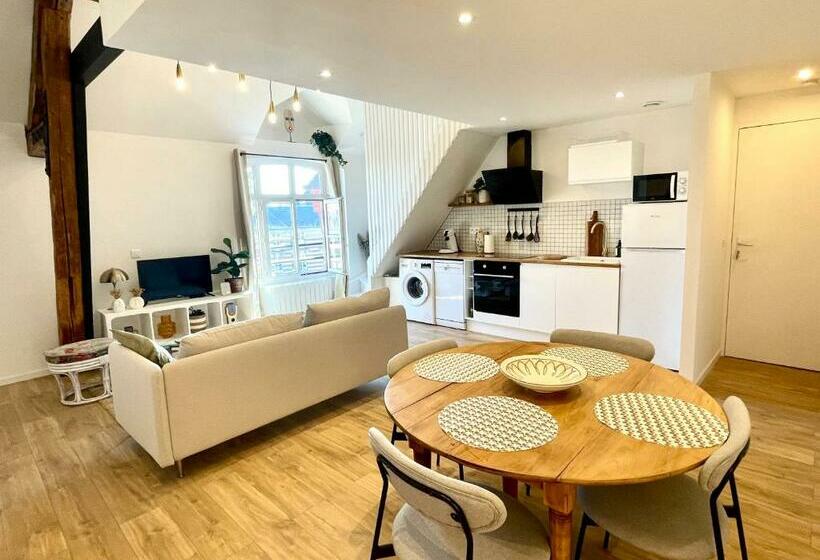 L école Buissonnière   Dieppe Centre Ville