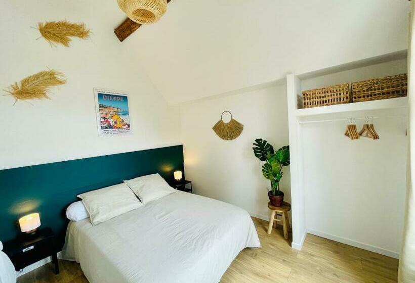 L école Buissonnière   Dieppe Centre Ville