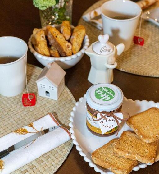 Le Case Di Fe   Pagliari House