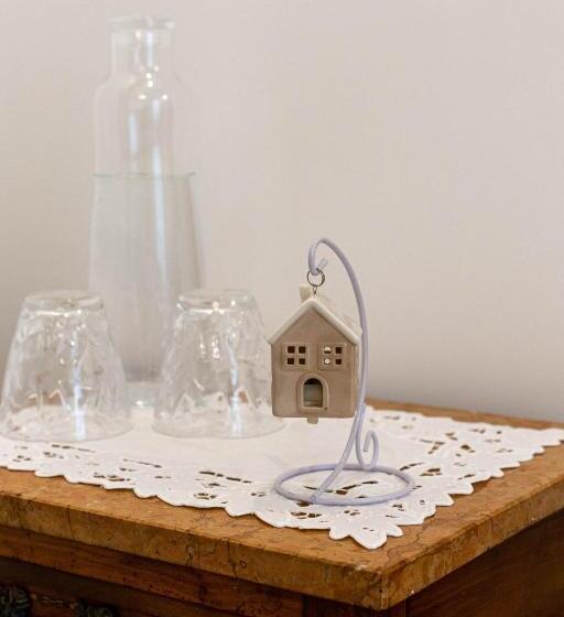 Le Case Di Fe   Pagliari House