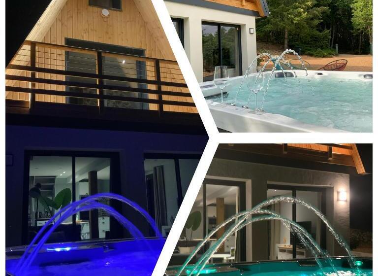 Le Chalet De La Mûre