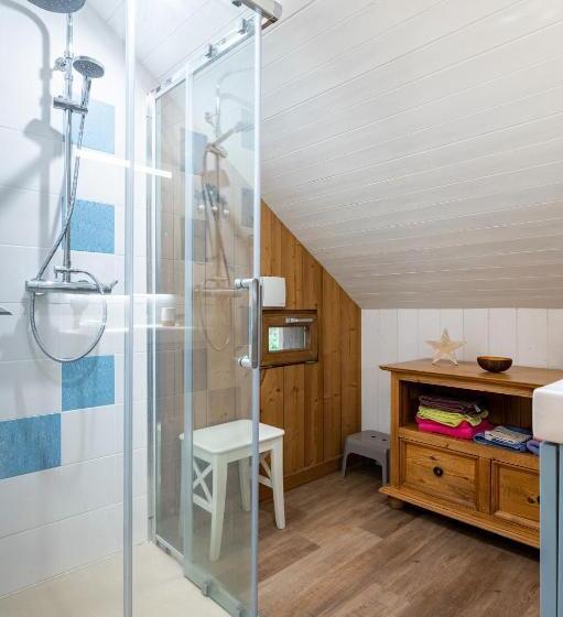 Le Chalet Perce Neige