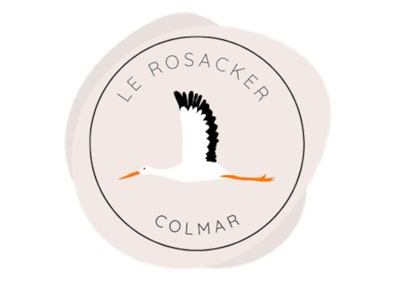 Le Rosacker Proche Centre Ville Et Gare Terrasse Parking Gratuit 2 Places 2 Chambres 2 Sal