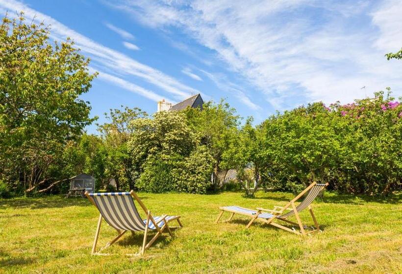 Special Famille ! Grande Maison Pour 9