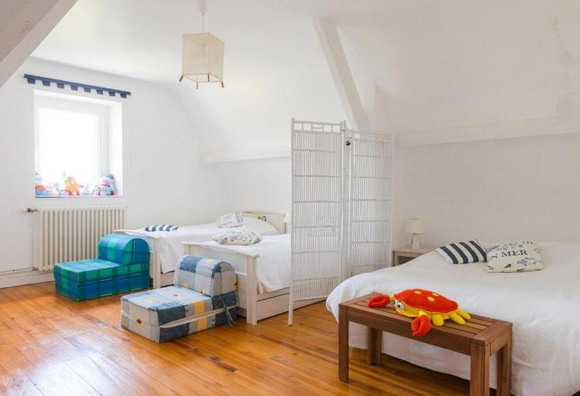 Special Famille ! Grande Maison Pour 9