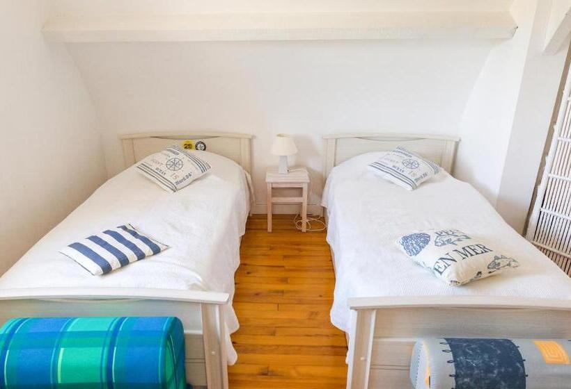 Special Famille ! Grande Maison Pour 9