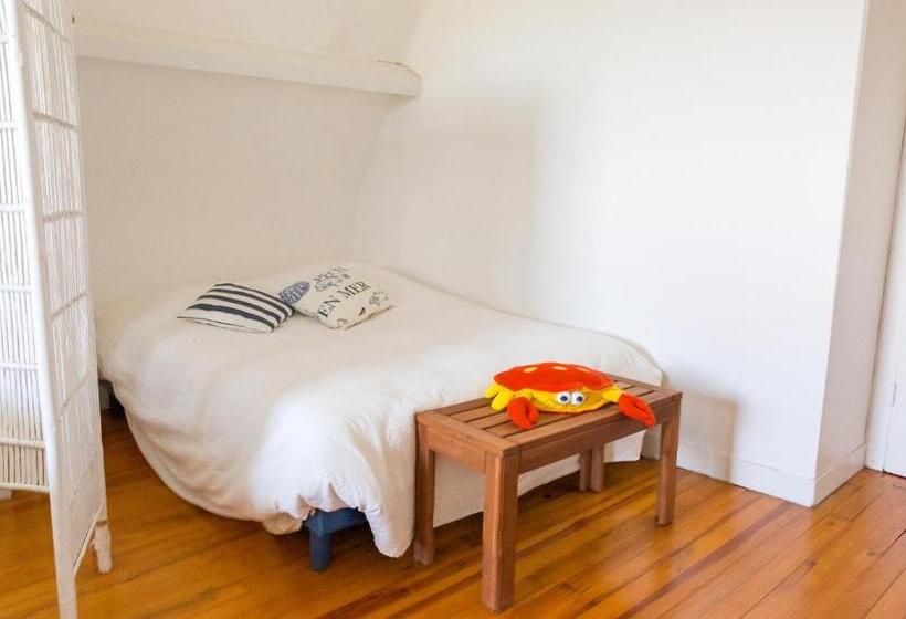 Special Famille ! Grande Maison Pour 9