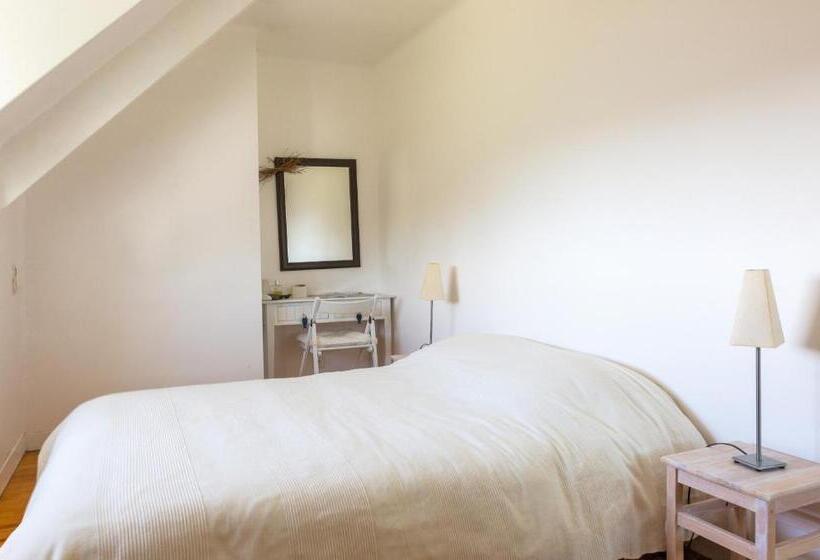 Special Famille ! Grande Maison Pour 9