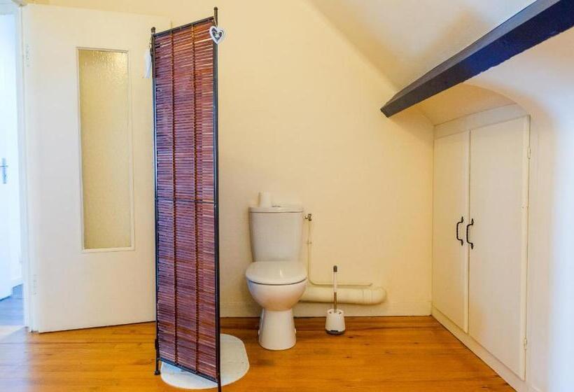 Special Famille ! Grande Maison Pour 9