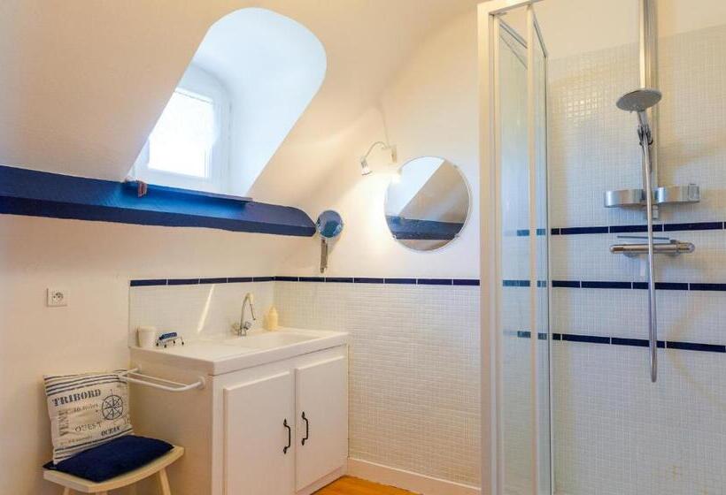 Special Famille ! Grande Maison Pour 9