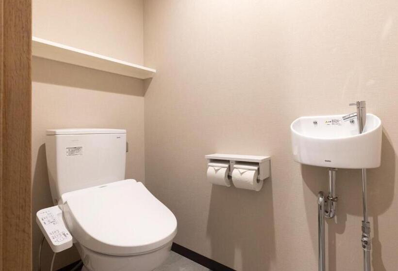 Mr.kinjo Inn 下里南