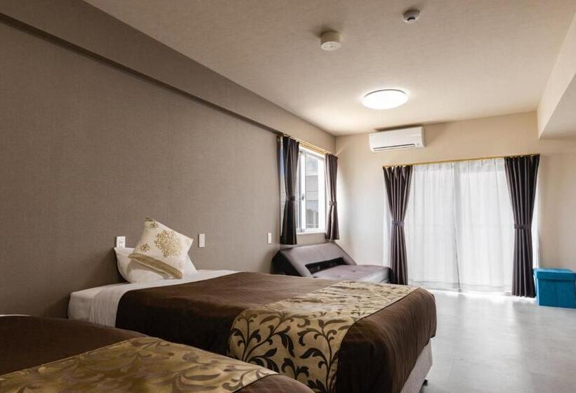 Mr.kinjo Inn 下里南